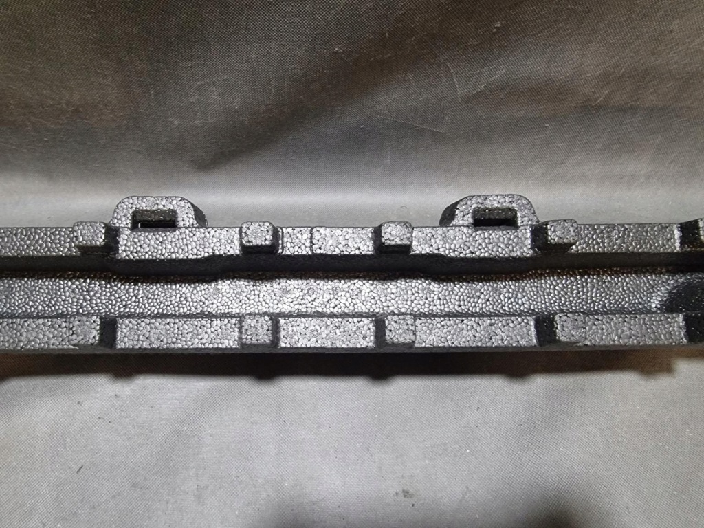 фото №3, Citroen berlingo абсорбер бампера передний