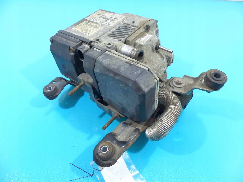 фото №1, Webasto audi a8 d3 3.0 tdi 4e0815069d