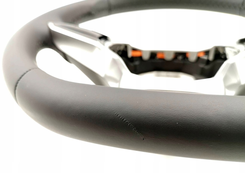 фото №12, Nowa org повітропровід vw id.4 vw passat 10a419089r