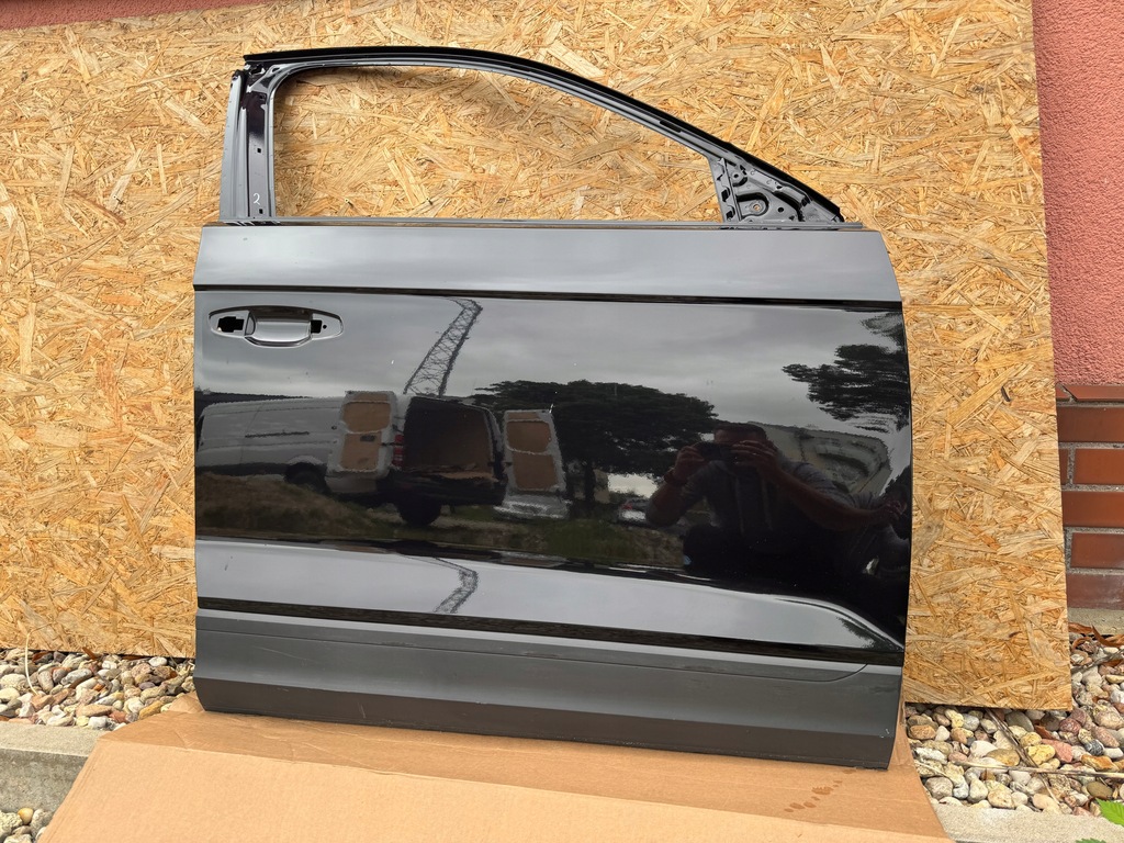 фото №5, Vw t-roc 2ga двері перед праве ładne org