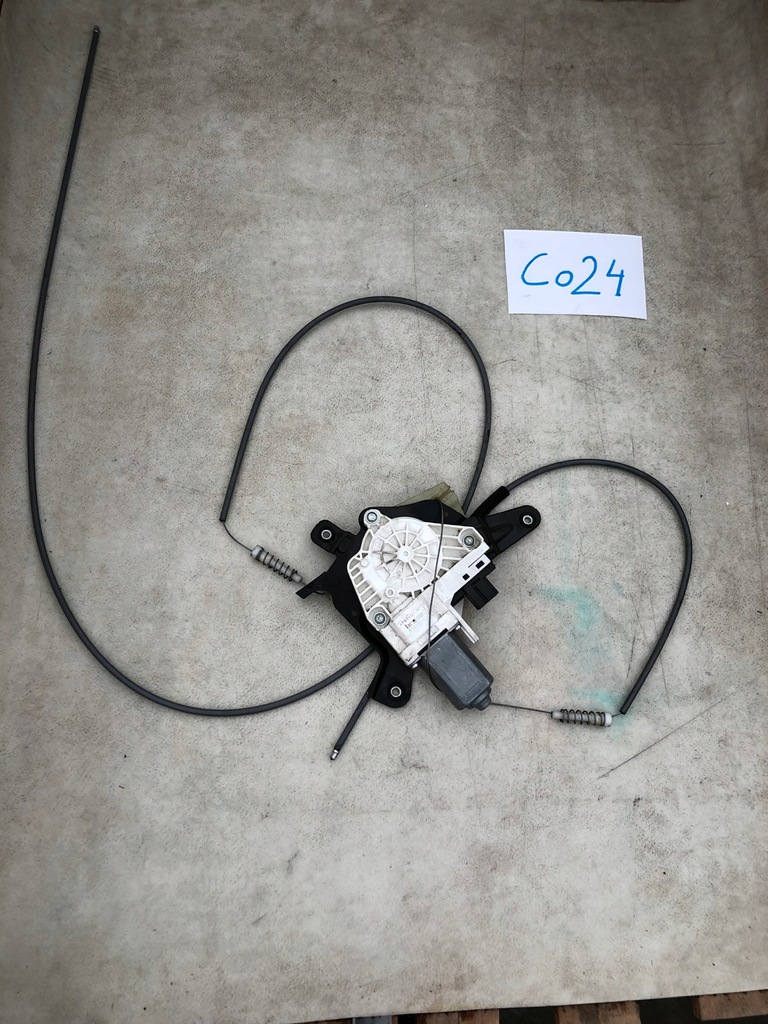 фото №1, Audi q5 8r моторчик скло 8k0959801b