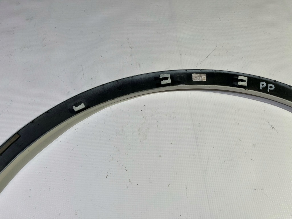 Молдинг накладка накладка крыла передний перед правая maserati levante 16- Доставка