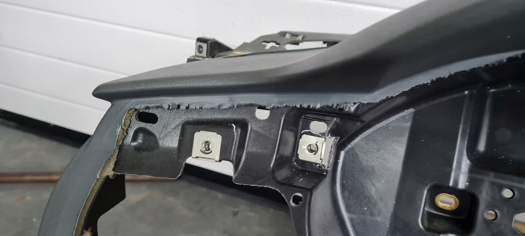 фото №15, A7 4g s7 панель приладів консоль приладова панель приладів 4g8857001nf сіра org hed up