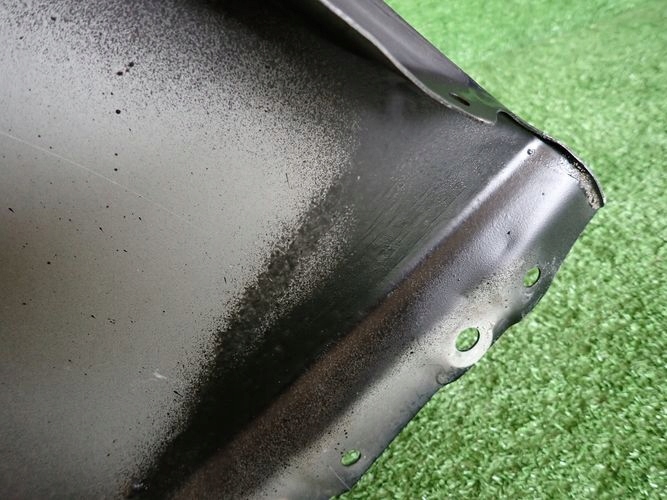 Lexus ls v 17- крило правий передній перед в Україні