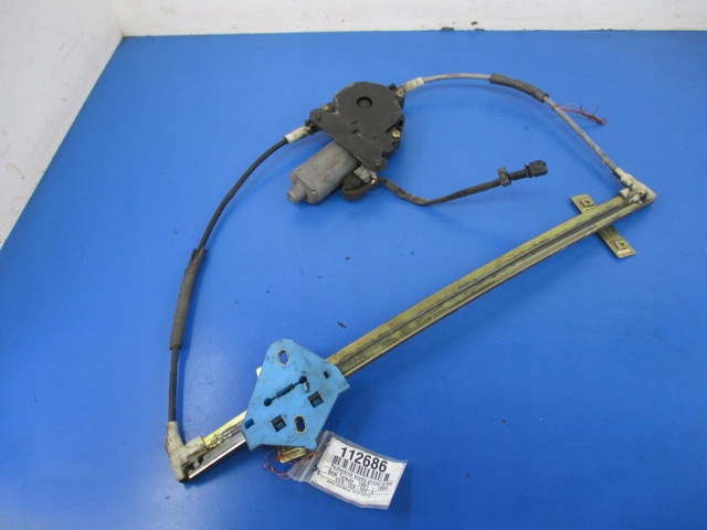 фото №4, Seat toledo i подъемник стекло правый перед elektr