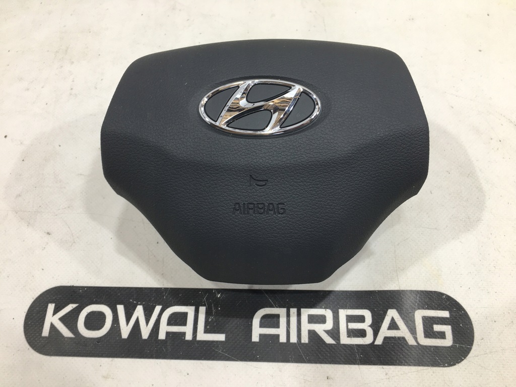 фото №1, Hyundai ioniq lift подушка безопасности подушка водителя