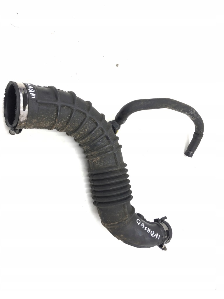 фото №1, Труба воздухозаборник трубка воздуха nissan qashqai j10 1.5