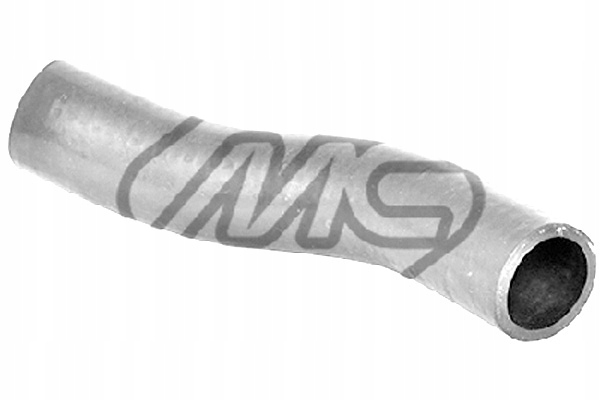 фото №2, Metalcaucho 98849 шланг гибкий радиатора