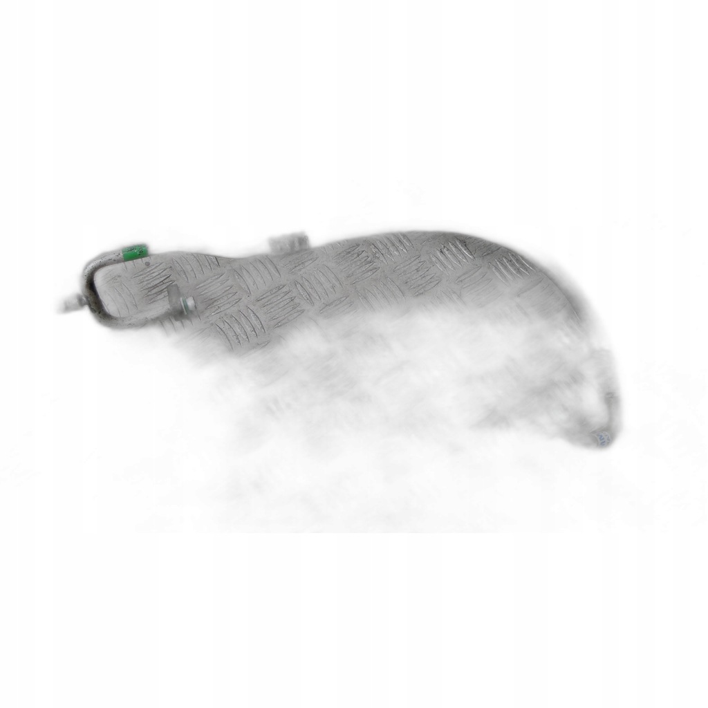 фото №1, Шланг кондиционера jaguar f-pace 2017r 2.0d 204dtd