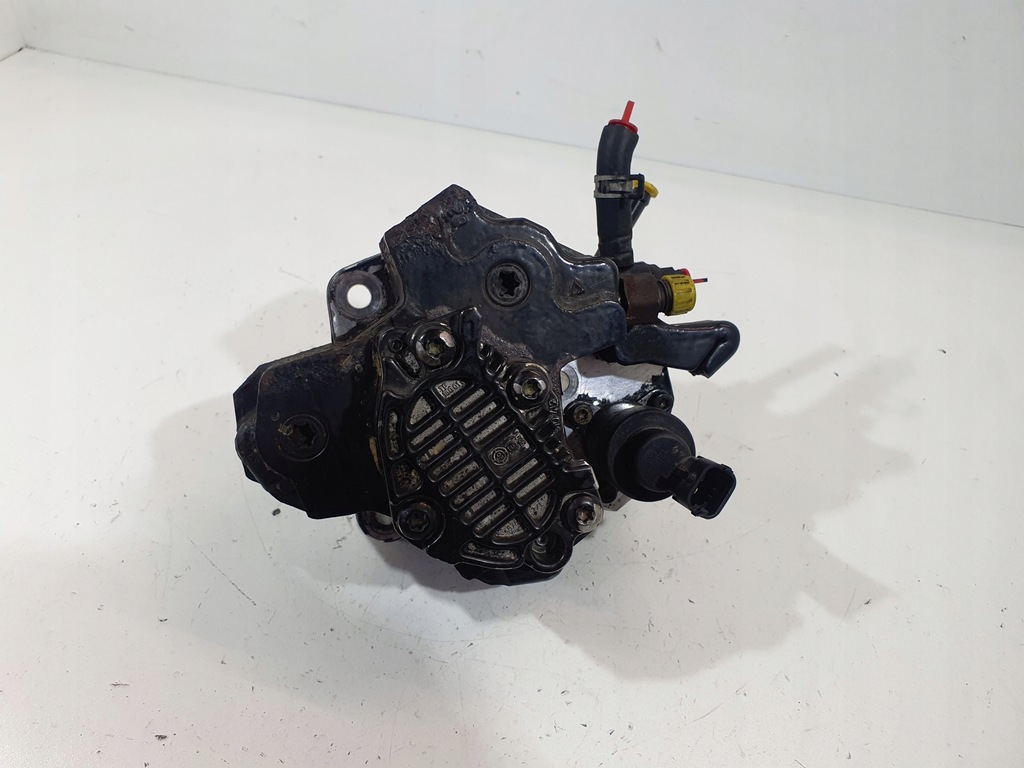 фото №1, Насос упорскування toyota yaris mini r50 0445010106 1.4d