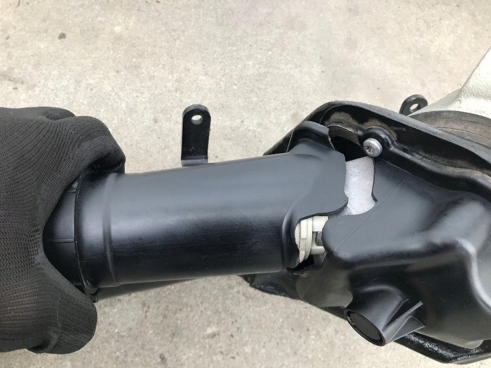 фото №9, Hak буксирувальний bmw x7 g07 2018r.- na причіп оригінальний електричний кулька