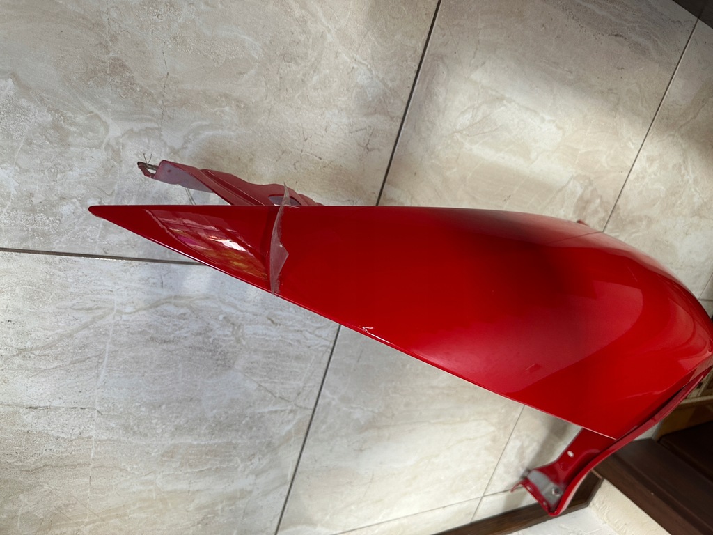 фото №7, Крила ferrari sf90 правий лівий w колір