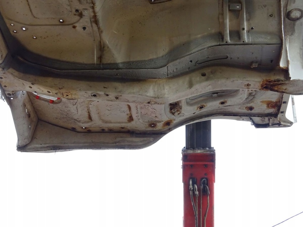 фото №5, Iveco eurocargo ii 02-08 четверть правый перед