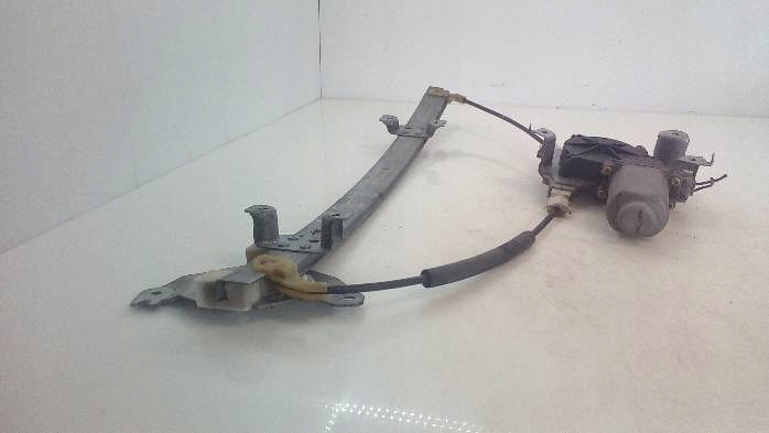 фото №6, Механизм стекло правый перед nissan almera n16 02r.