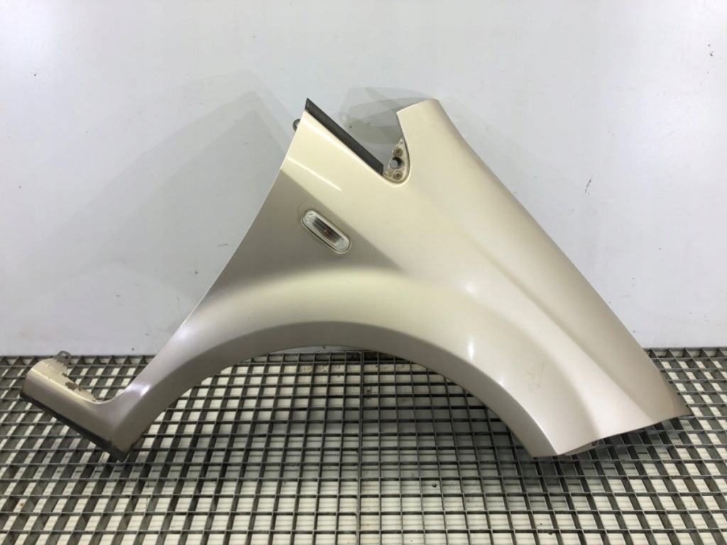 Купить Крыло правый перед fiat linea sedan/limuzyna