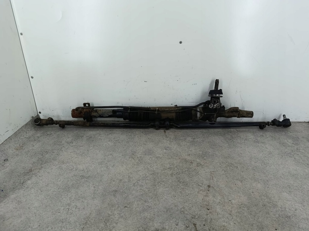 Рулевая рейка трансмиссия land rover freelander i qab000314 a0002367 1.8 16v с Разборки