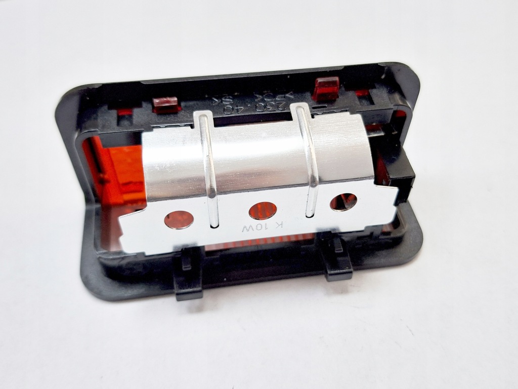 Лампа освітлення кришки багажника bmw e39 e46 e61 e65 e91 f01 f10 x3 e83 Доставка