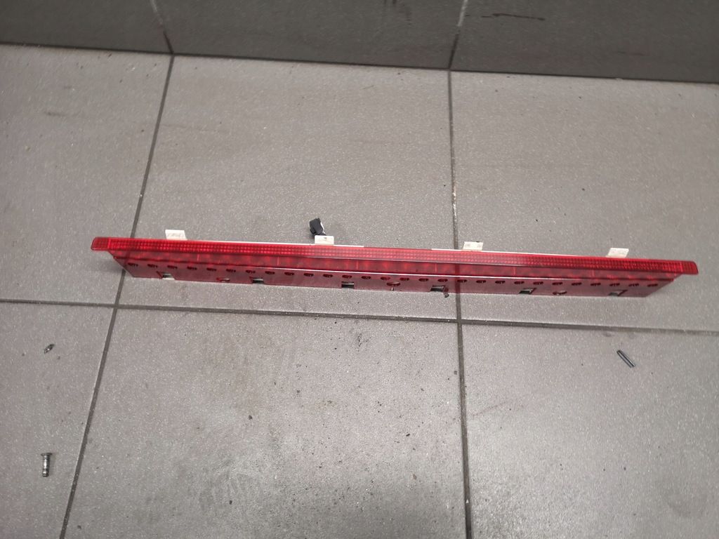 фото №1, Третій світло стоп audi a8 d3 4e0945097