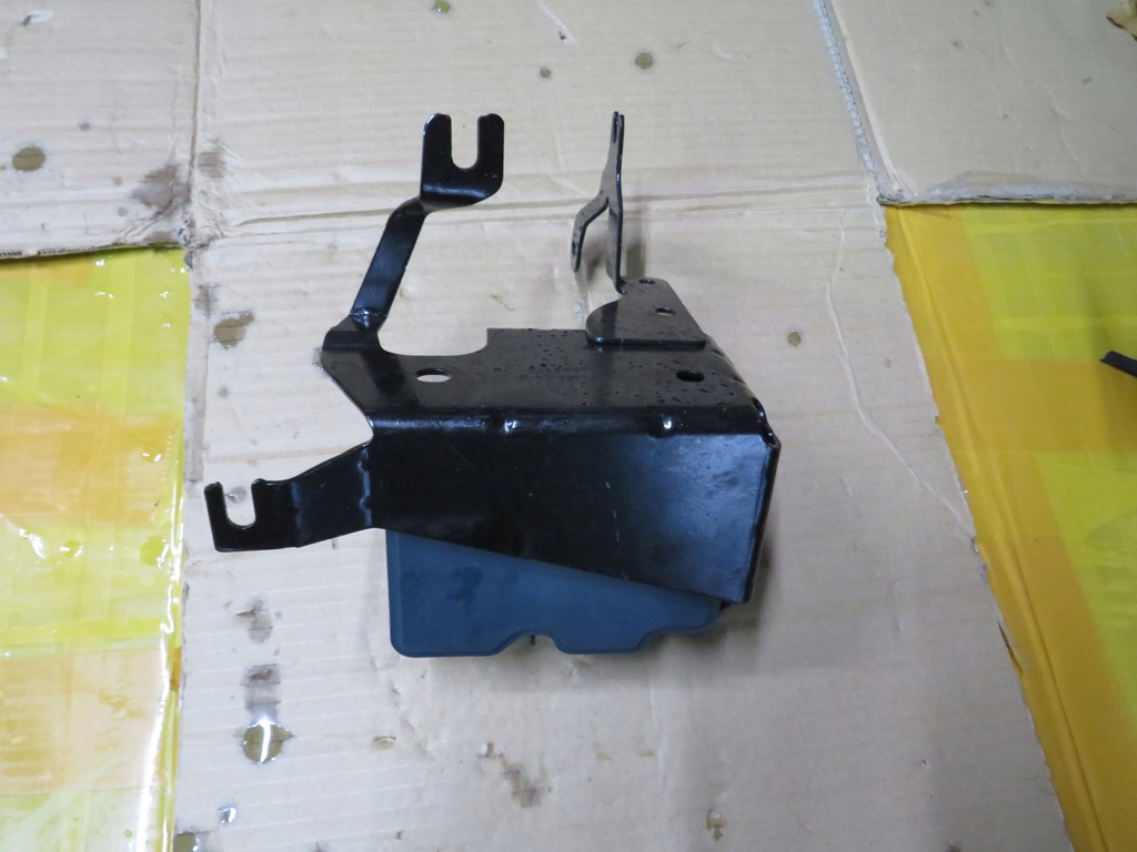 фото №1, Насос abs 476601842r renault clio 4 iv