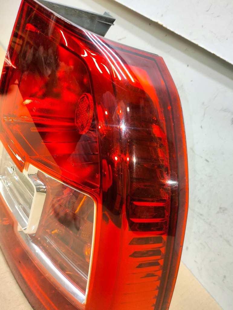 фото №5, Лампа правая задняя kia sportage ii lift lata 2008-2010