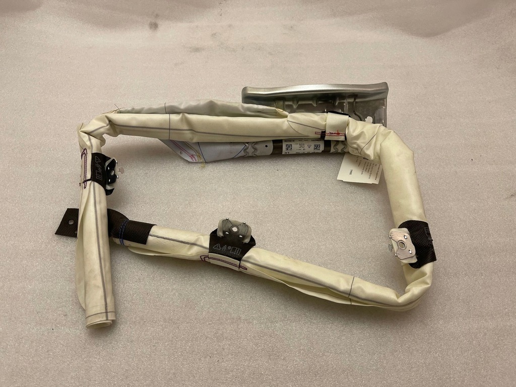 фото №1, Mini one - cooper coupe r56 шторка безпеки подушка безпеки