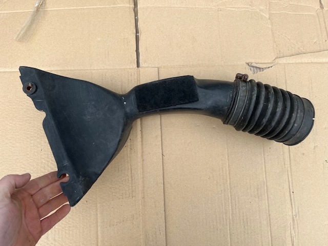 Купити Toyota estima aeras 00-05 шланг впускний