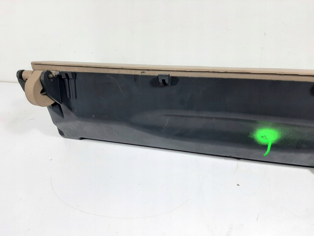 фото №9, Scania r410 euro6 poj 12742 302kw 14r бардачок полиця верхній + козирок 1486388