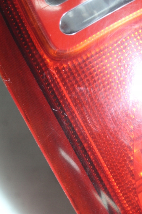 фото №5, Лампа правая задняя hyundai matrix