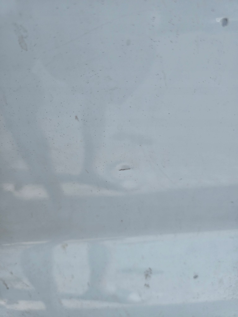 фото №5, Двері правий перед передні opel vivaro a 01-14 rok kompl. білий lift