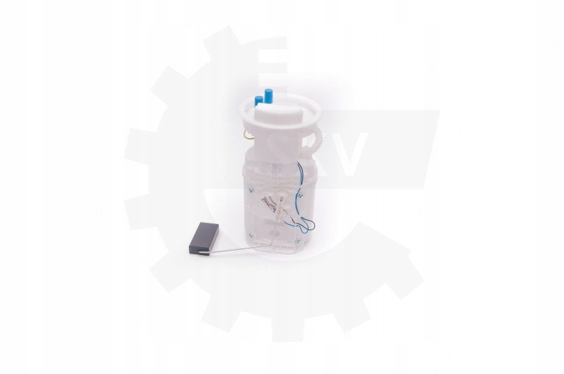 фото №9, Насос топлива модуль