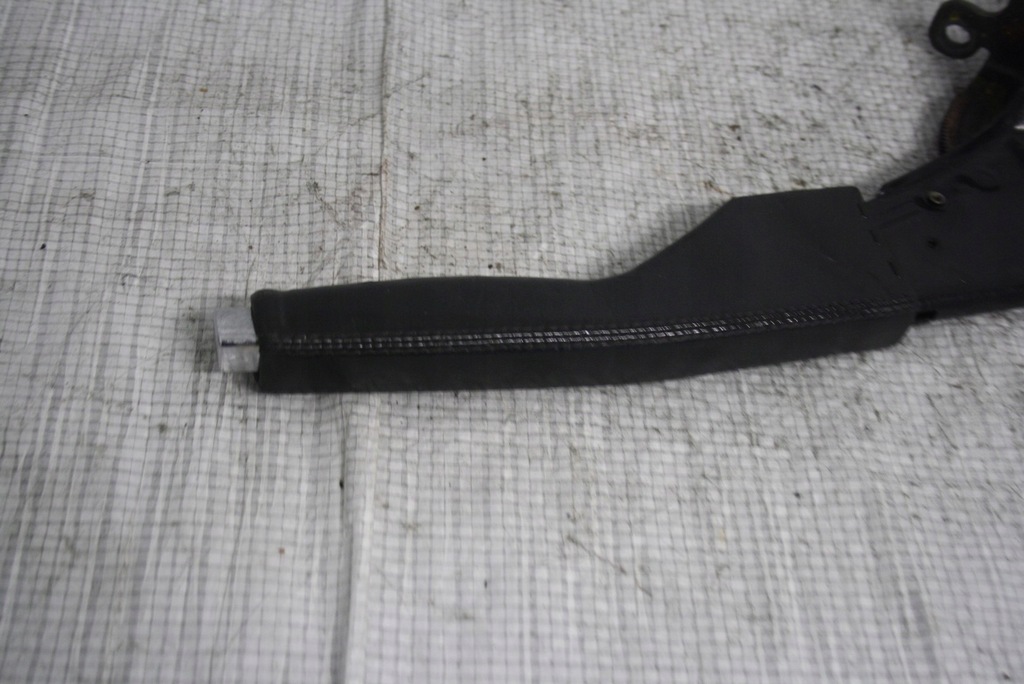 фото №4, Skoda superb важіль гальма ручного