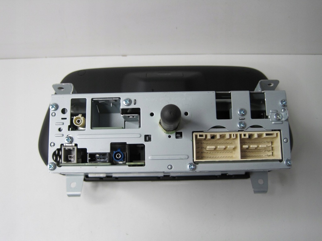 фото №8, Навигация радио hyundai santa fe 96560s1052