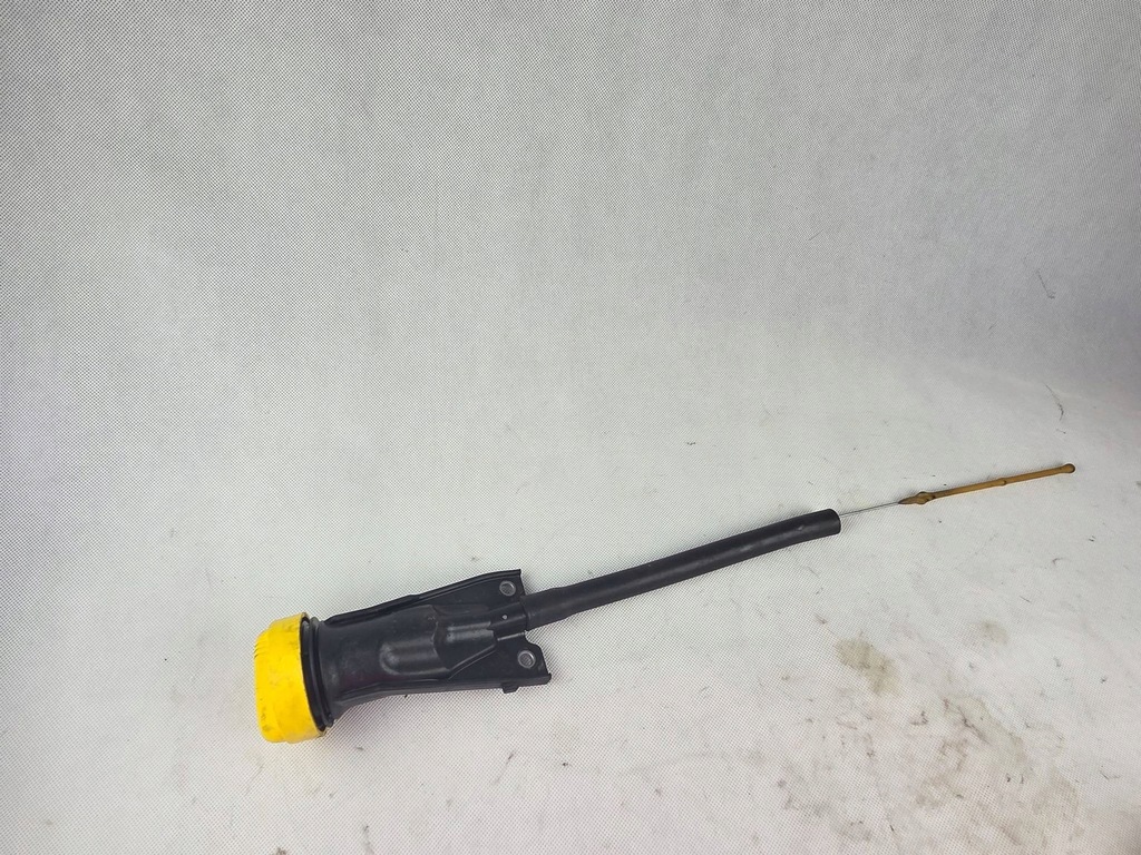 фото №1, Renault clio iv 1.5 dci щуп 8200722806