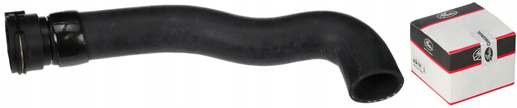 фото №8, Шланг wąż радіатора góra 40mm/41mm bmw z3 e36 2.0-3.0 11.96-06.03