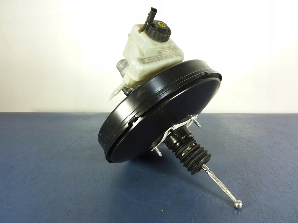 фото №4, Vw passat cc усилитель тормозов тормозные 3c1614105ae