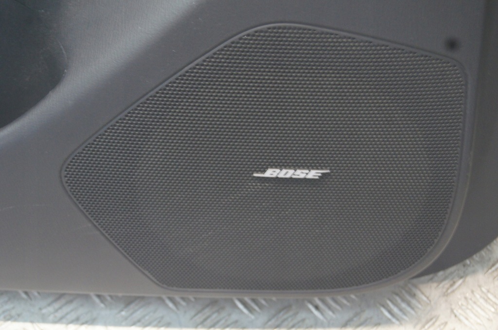 фото №9, Mazda cx5 i lift обшивка дверь левый перед