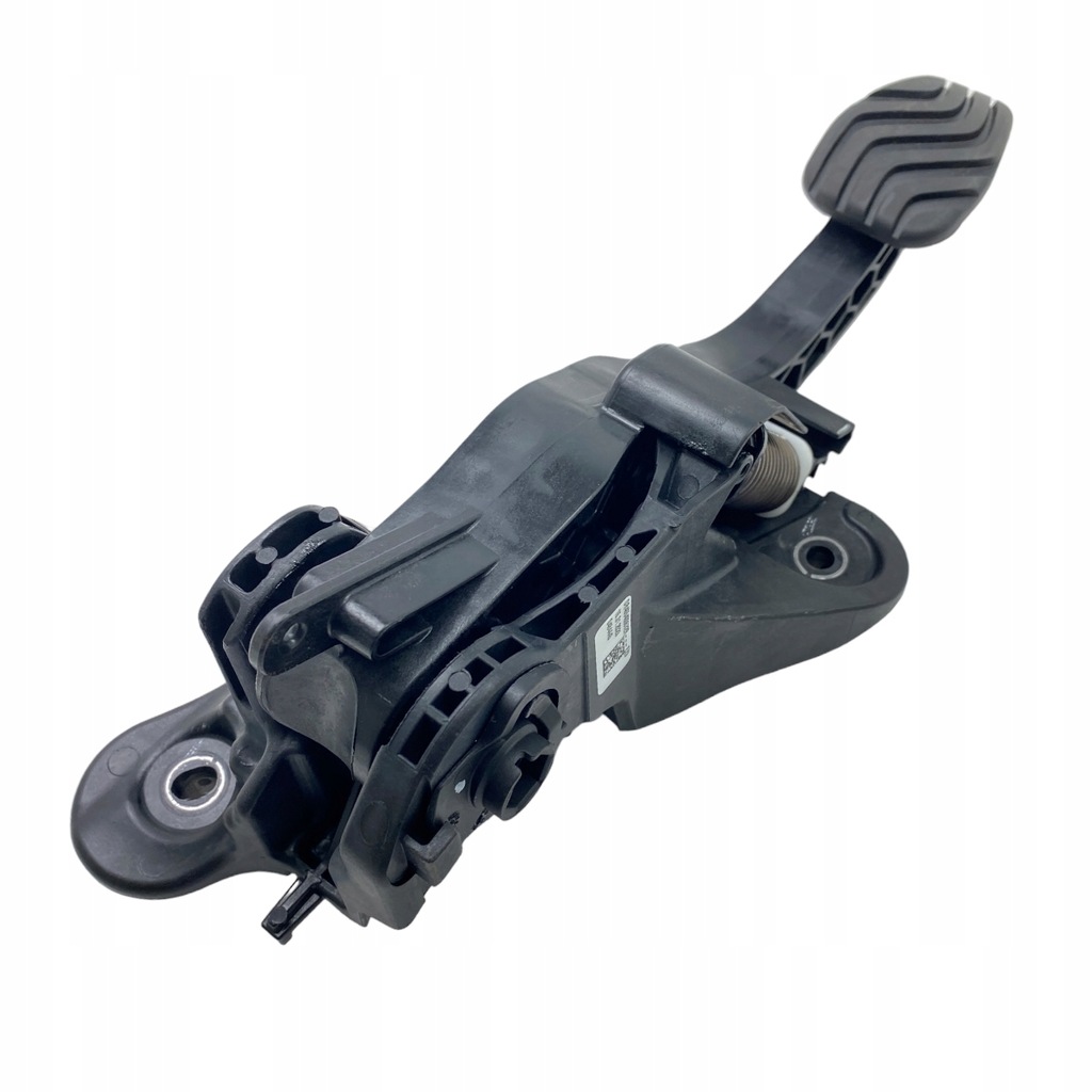 фото №13, Педаль зчеплення renault clio v 465400632r