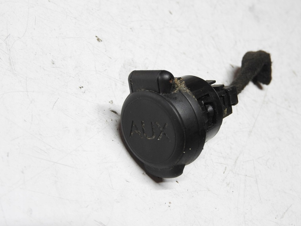 фото №5, Citroen ds3 09-14 разъём aux