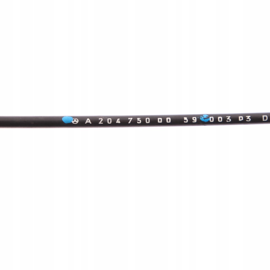 Купити Mercedes s204 трос тягa замка кришки багажника a2047500059