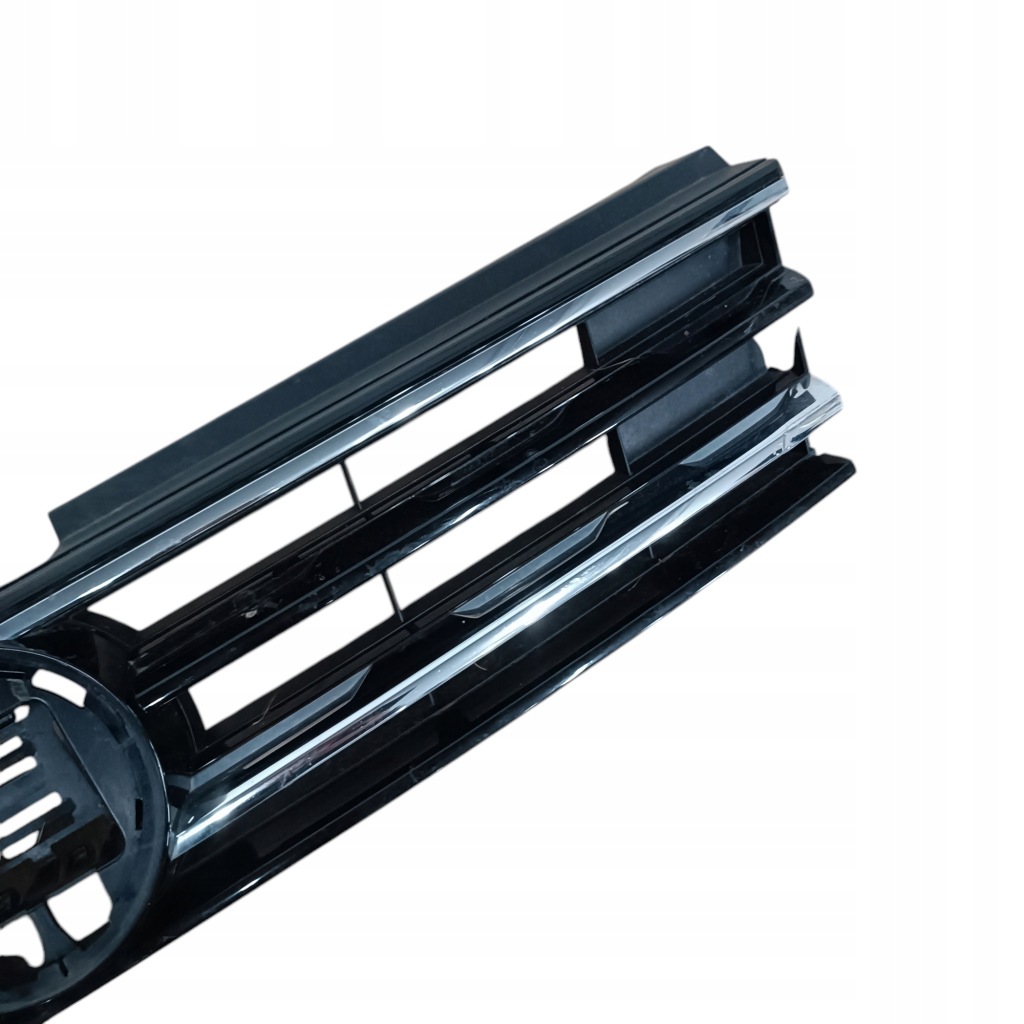 фото №5, Решётка радиатора решётка радиатора vw tiguan ii 5na853653