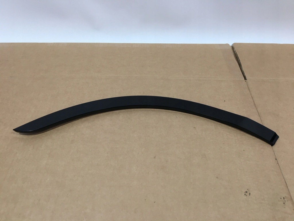 фото №1, Молдинг дверь правый задняя honda hr-v iii e:hev 22-