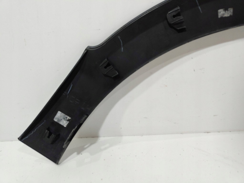 фото №9, Kia niro ii молдинг крила лівий перед 87713-at100