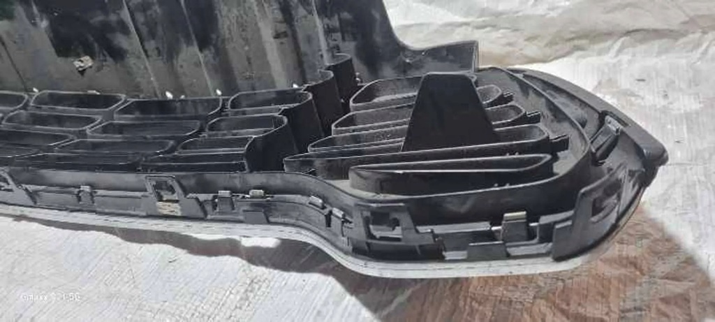 фото №10, Решітка радіатора решітка радіатора mini countryman cooper s r60