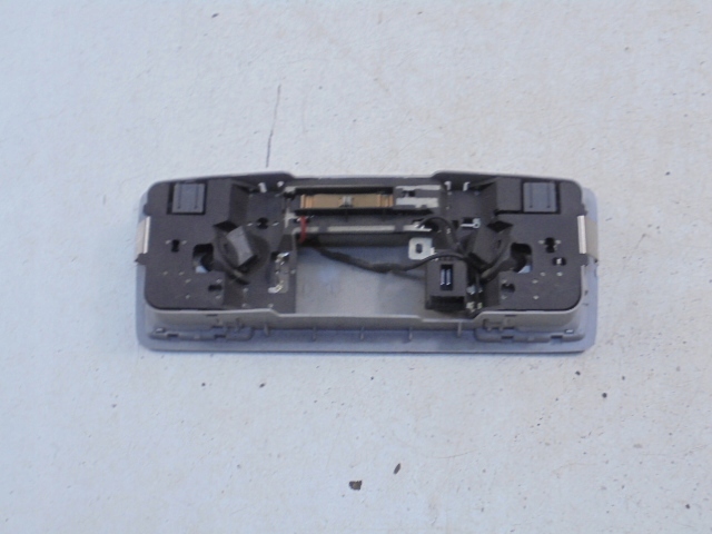 фото №2, Mazda 6 i gg 02-05 лампа освітлення салону