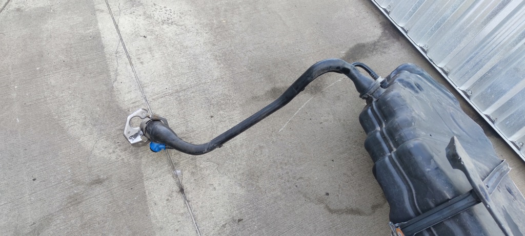 фото №10, Bak бак топлива audi a4 b9 a5 8w 8w0201021cg