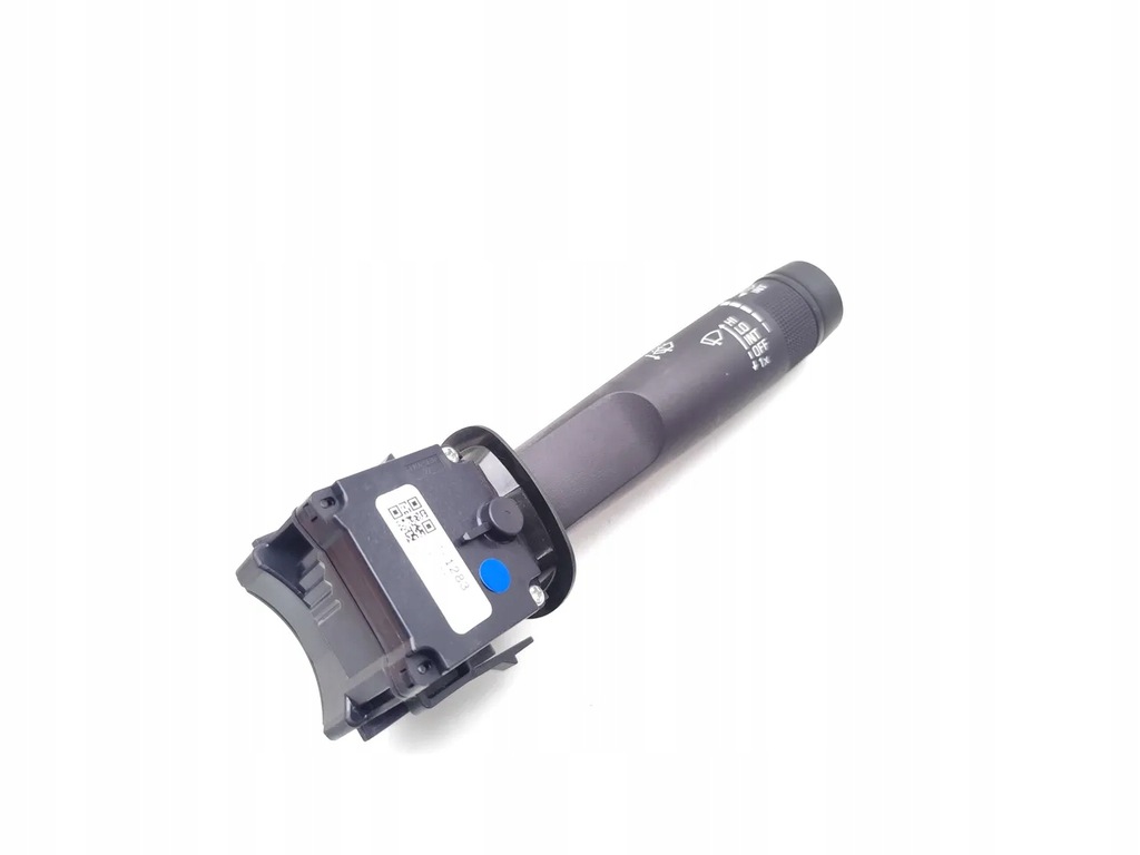 фото №9, Chevrolet colorado рычаг / переключатель поворотники дворник 2018