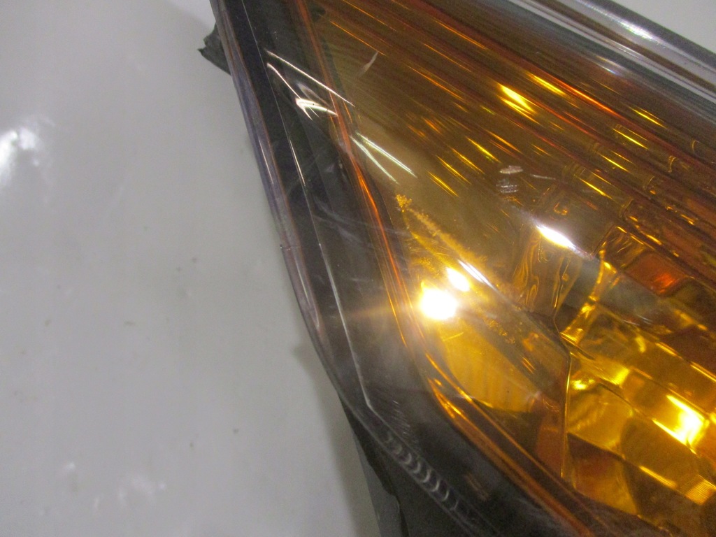 фото №7, Лампа фара правый honda accord viii 8