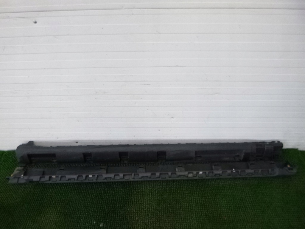 фото №1, Sandero stepway i 08-12 молдинг порог правая