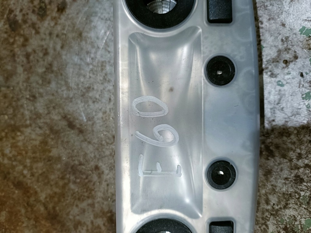 фото №4, Лампа стельовий задня bmw e60 63316910793