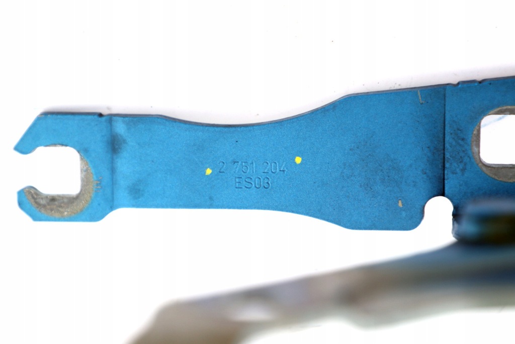 Mini cooper r55 r56 правий петля капота laser blue Київ